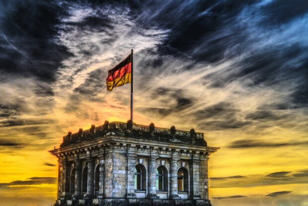 German T-Bill 17.04.2024