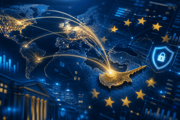Cyprus Golden Visa Investments via Compliant Capital Flows